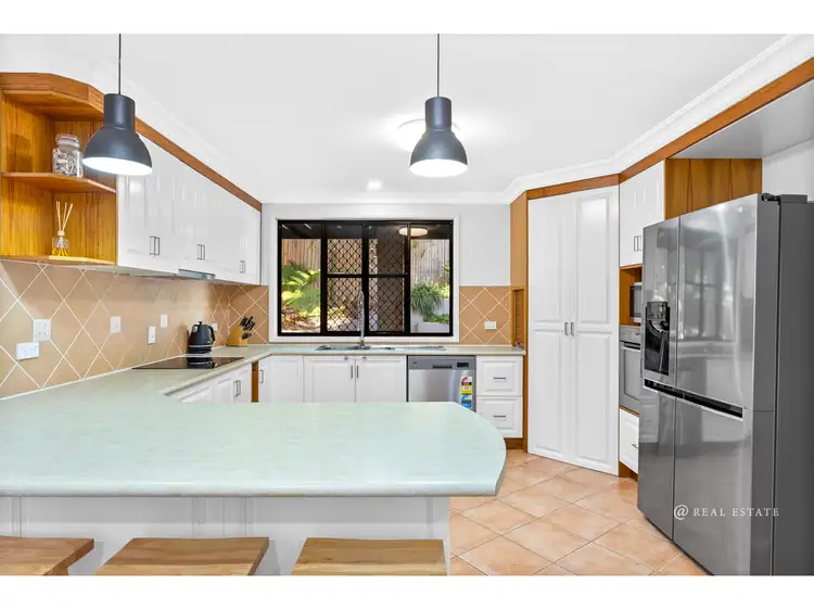 Fourth view of Homely house listing, 14 Waterview Drive, Lammermoor QLD 4703