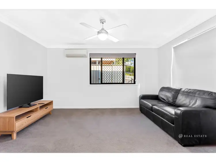 Sixth view of Homely house listing, 14 Waterview Drive, Lammermoor QLD 4703