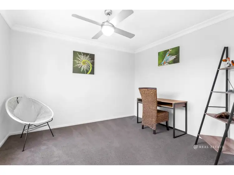 Seventh view of Homely house listing, 14 Waterview Drive, Lammermoor QLD 4703