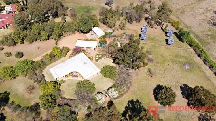 6R Jandra Road, Dubbo NSW 2830