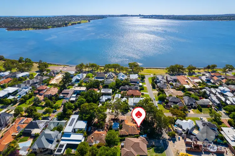 Fourth view of Homely land listing, 5 Collier Street, Applecross WA 6153