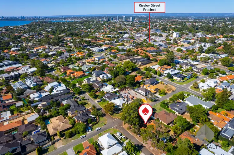 Seventh view of Homely land listing, 5 Collier Street, Applecross WA 6153