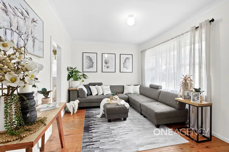 25 Coolabah Road, Dapto NSW 2530