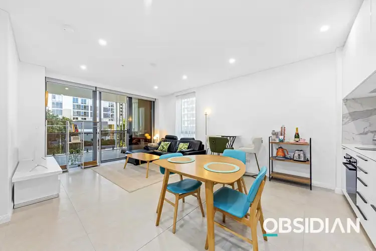 403/2 Uhring Road, Lidcombe NSW 2141
