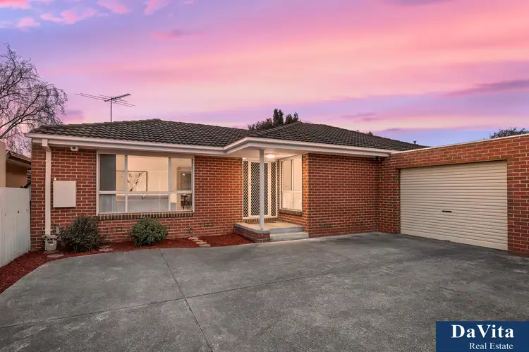 2/29 Kionga Street, Clayton VIC 3168