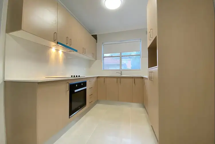 Second view of Homely unit listing, 7/65 Railway Parade, Lakemba NSW 2195