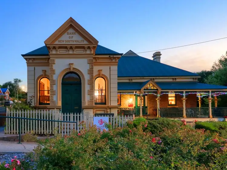 38-40 Victoria Street, Millthorpe NSW 2798