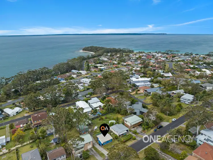 24 Waldegrave Crescent, Vincentia NSW 2540