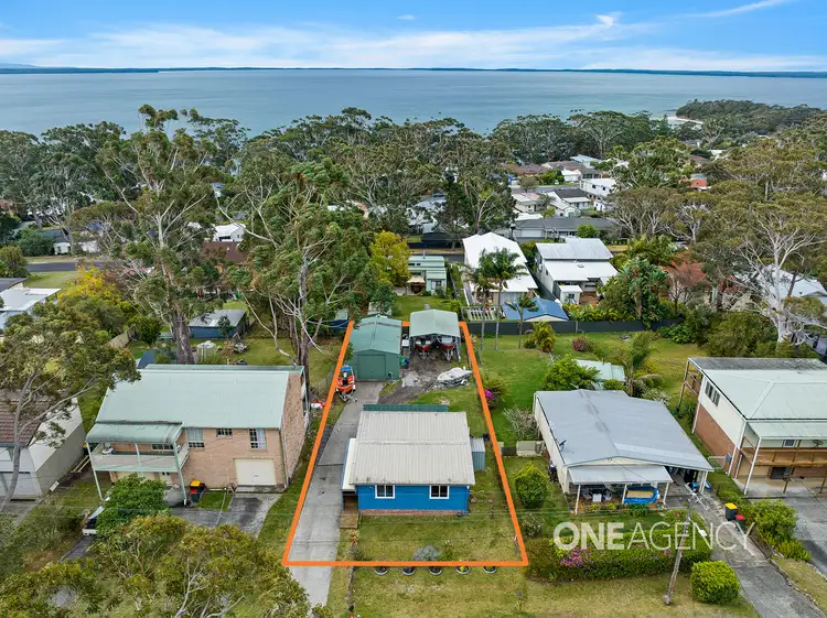 Second view of Homely house listing, 24 Waldegrave Crescent, Vincentia NSW 2540