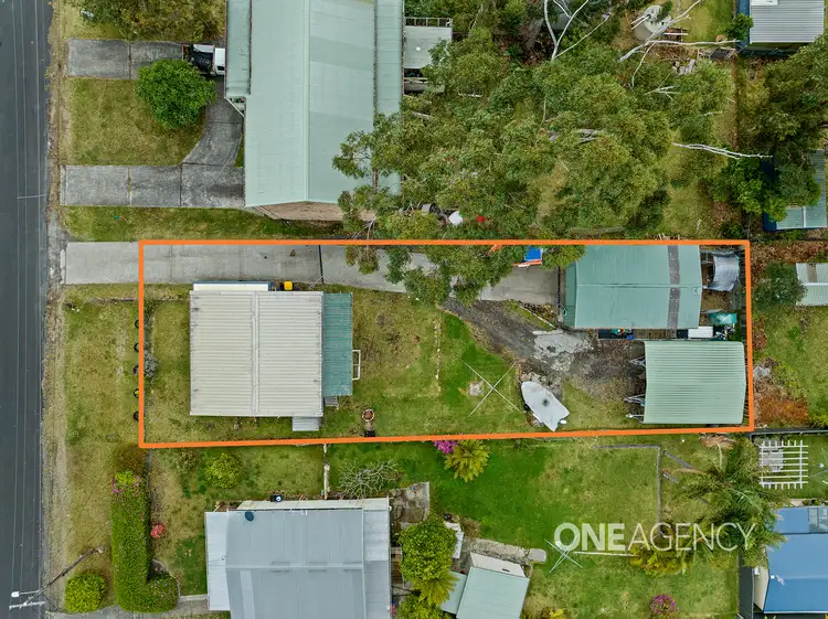 Third view of Homely house listing, 24 Waldegrave Crescent, Vincentia NSW 2540