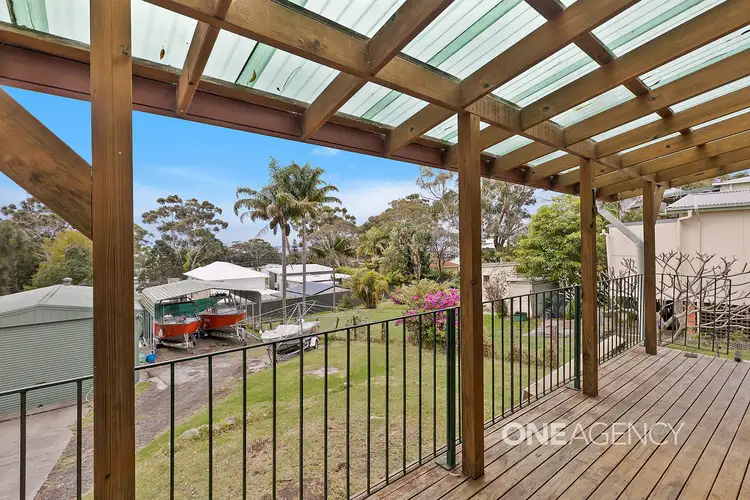 Fourth view of Homely house listing, 24 Waldegrave Crescent, Vincentia NSW 2540