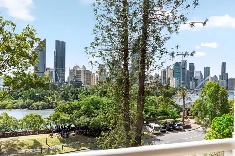 50/236 River Terrace, Kangaroo Point QLD 4169