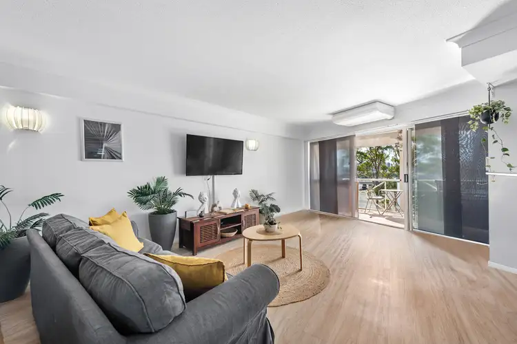 50/236 River Terrace, Kangaroo Point QLD 4169