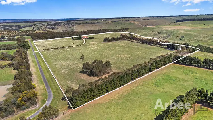 169 Palmers Lane, Pentland Hills VIC 3341
