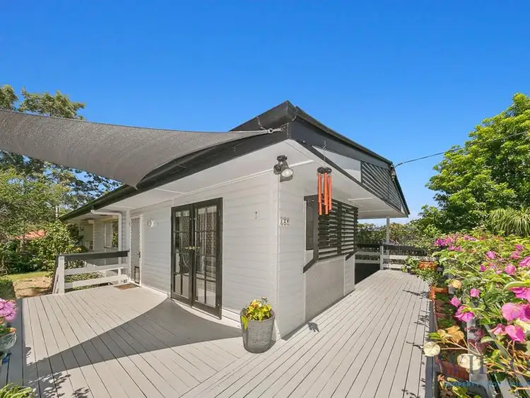 129 Moreton Terrace, Beachmere QLD 4510