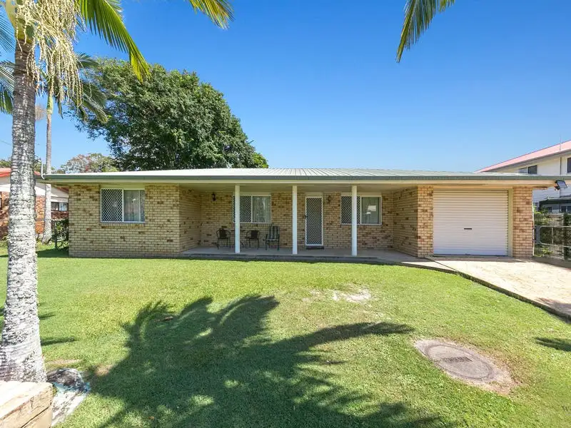 Main view of Homely house listing, 16 James Road, Beachmere QLD 4510