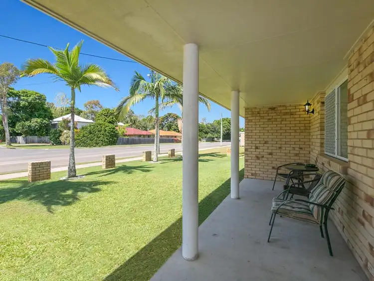 Second view of Homely house listing, 16 James Road, Beachmere QLD 4510