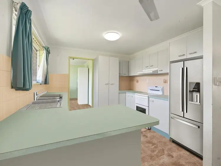 Fourth view of Homely house listing, 16 James Road, Beachmere QLD 4510