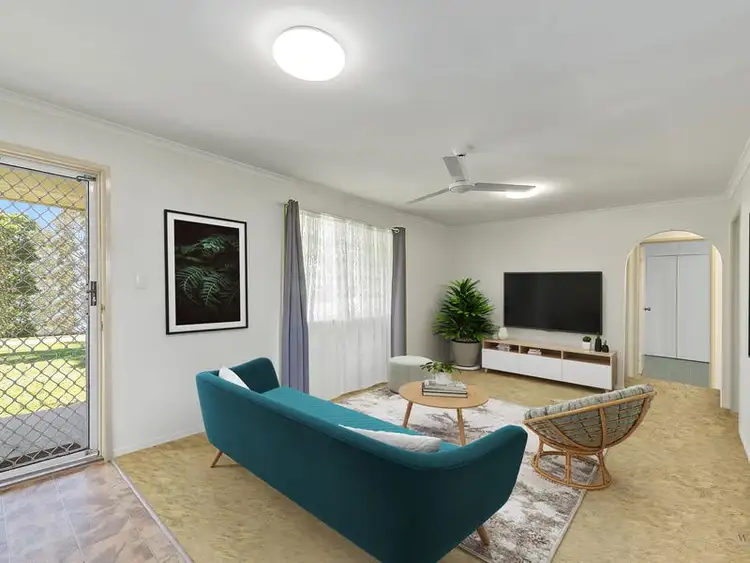 Fifth view of Homely house listing, 16 James Road, Beachmere QLD 4510