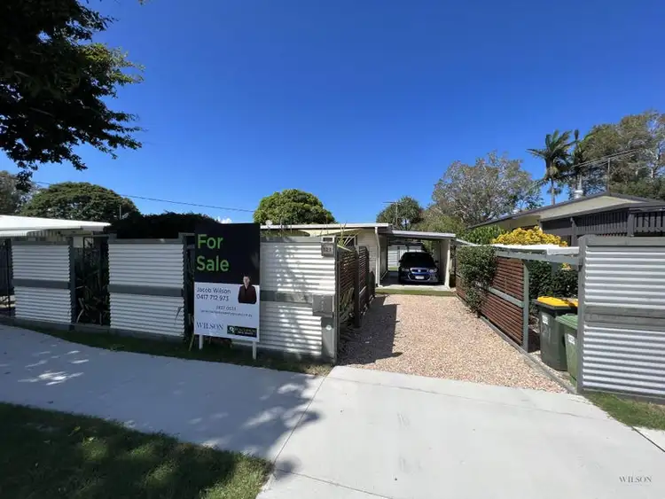 121 Moreton Terrace, Beachmere QLD 4510