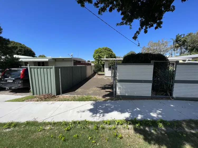 Second view of Homely house listing, 121 Moreton Terrace, Beachmere QLD 4510