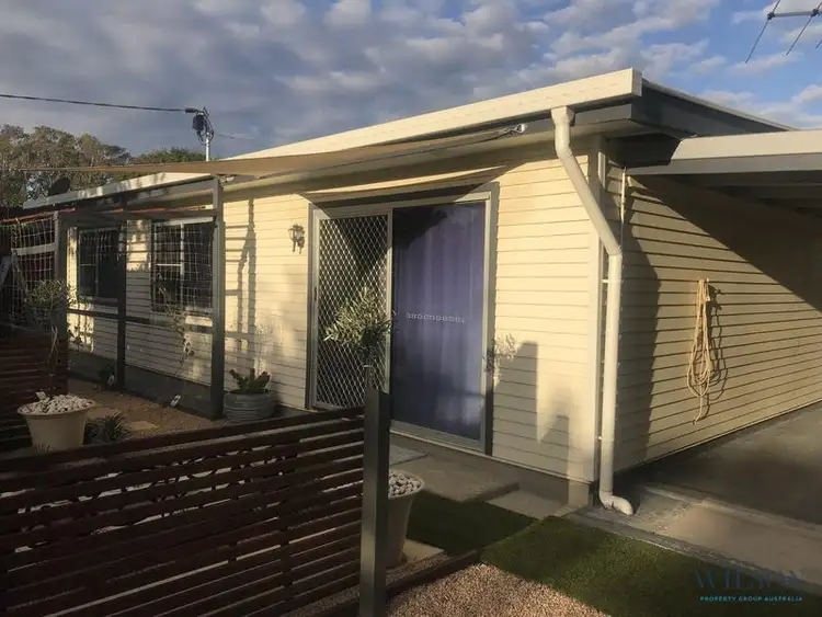 Third view of Homely house listing, 121 Moreton Terrace, Beachmere QLD 4510