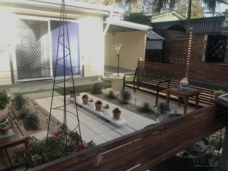 Fourth view of Homely house listing, 121 Moreton Terrace, Beachmere QLD 4510