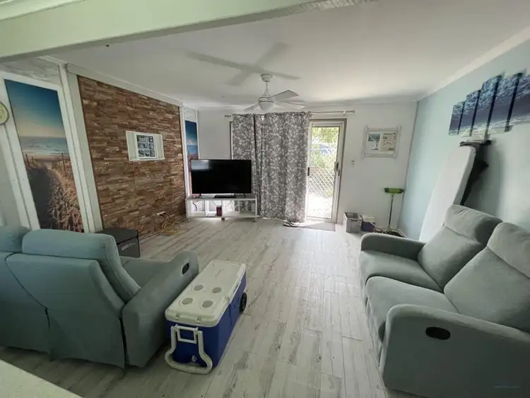 Sixth view of Homely house listing, 121 Moreton Terrace, Beachmere QLD 4510