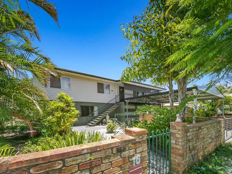 Main view of Homely house listing, 16 Fiona Street, Beachmere QLD 4510