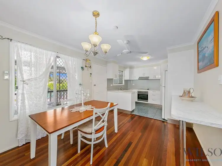 Fourth view of Homely house listing, 16 Fiona Street, Beachmere QLD 4510