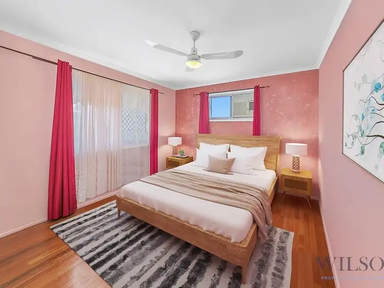 Sixth view of Homely house listing, 16 Fiona Street, Beachmere QLD 4510