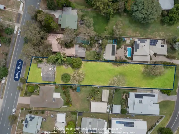 5 Bishop Road, Beachmere QLD 4510