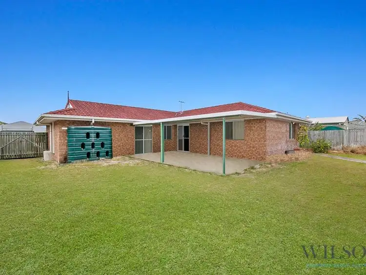 Second view of Homely house listing, 30 Columbia Drive, Beachmere QLD 4510