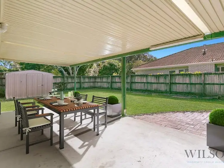 Fourth view of Homely house listing, 30 Columbia Drive, Beachmere QLD 4510