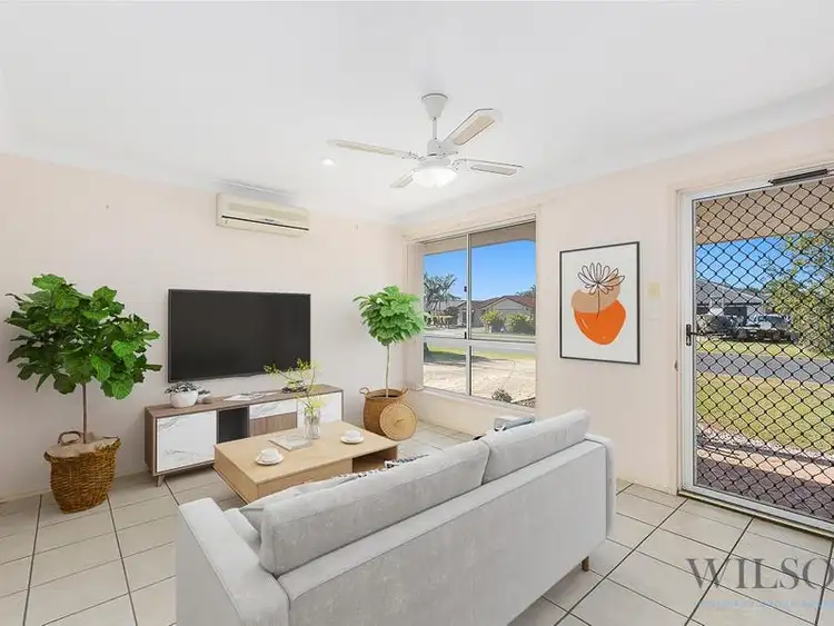 Fifth view of Homely house listing, 30 Columbia Drive, Beachmere QLD 4510