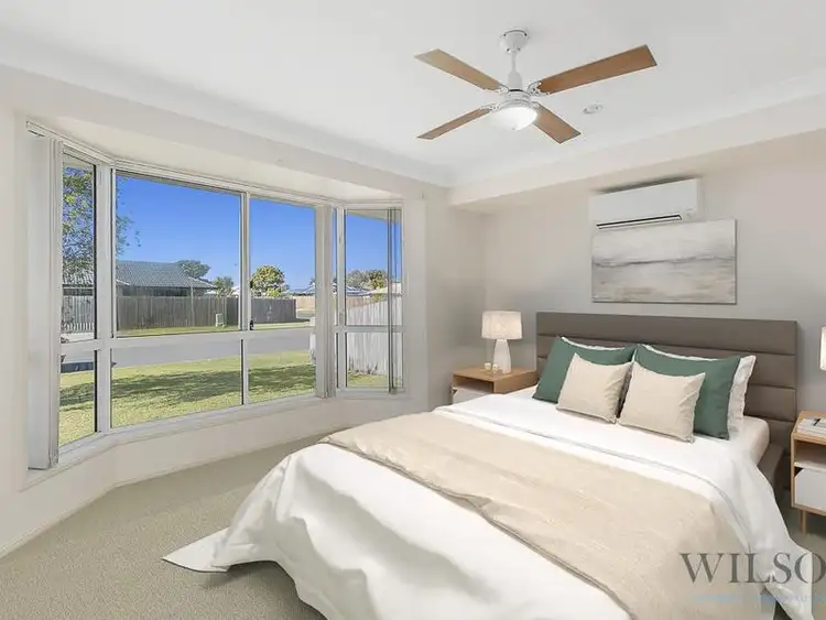 Sixth view of Homely house listing, 30 Columbia Drive, Beachmere QLD 4510