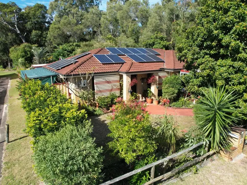 Main view of Homely house listing, 46 Gretel Drive, Beachmere QLD 4510