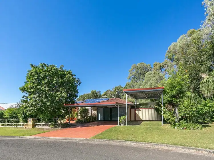 Third view of Homely house listing, 46 Gretel Drive, Beachmere QLD 4510