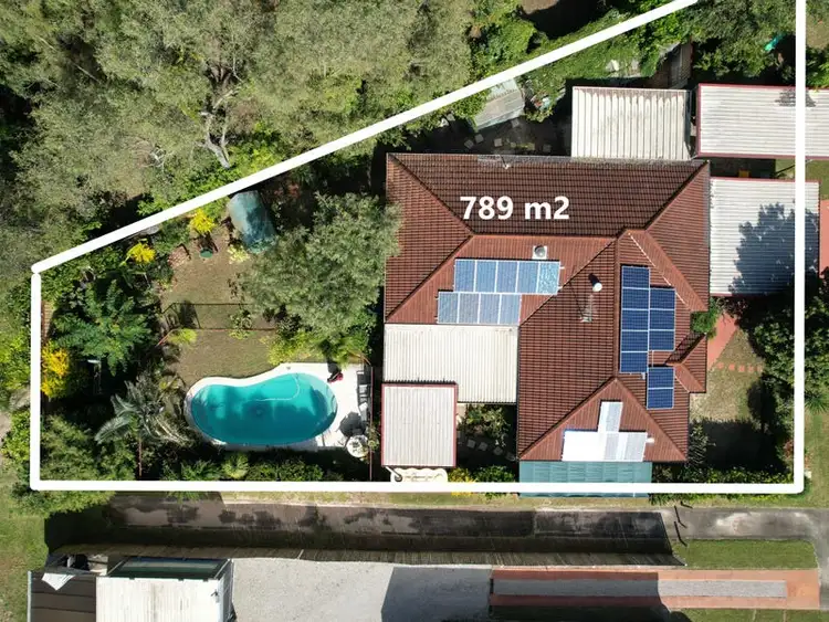 Fourth view of Homely house listing, 46 Gretel Drive, Beachmere QLD 4510