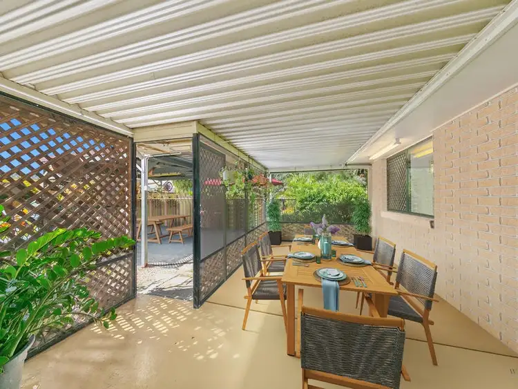 Fifth view of Homely house listing, 46 Gretel Drive, Beachmere QLD 4510