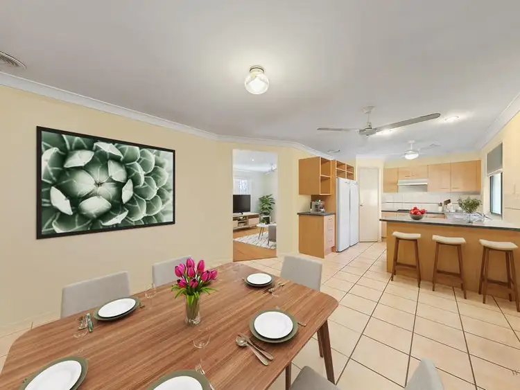 Sixth view of Homely house listing, 46 Gretel Drive, Beachmere QLD 4510