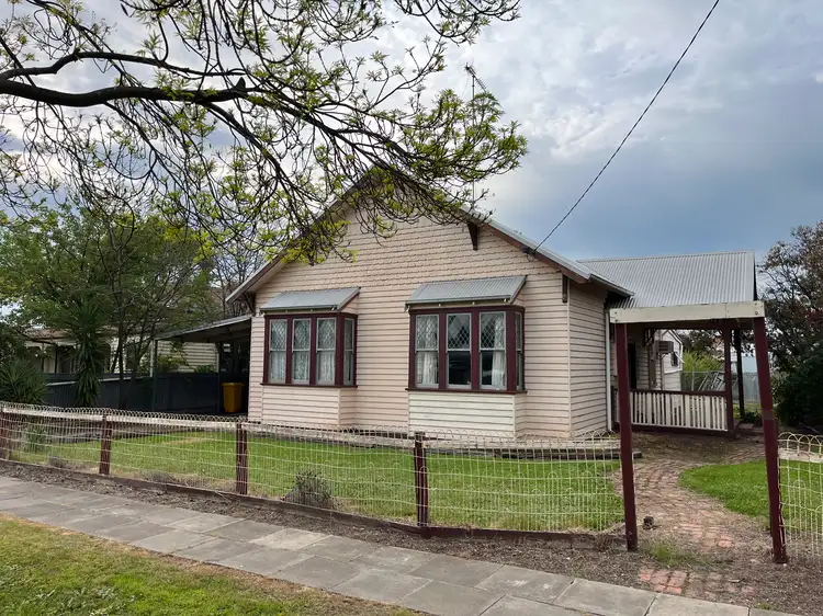 Main view of Homely house listing, 42 WOOLCOCK STREET, Warracknabeal VIC 3393