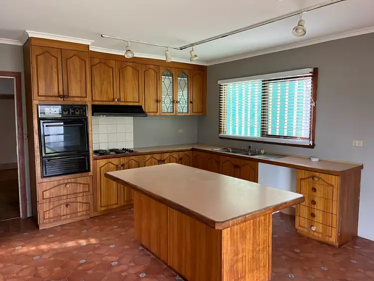 Third view of Homely house listing, 42 WOOLCOCK STREET, Warracknabeal VIC 3393