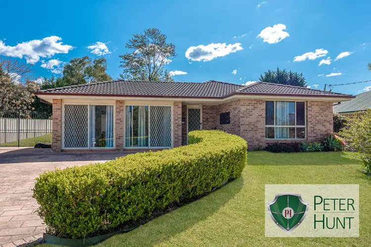 7 Mahonga Street, Tahmoor NSW 2573