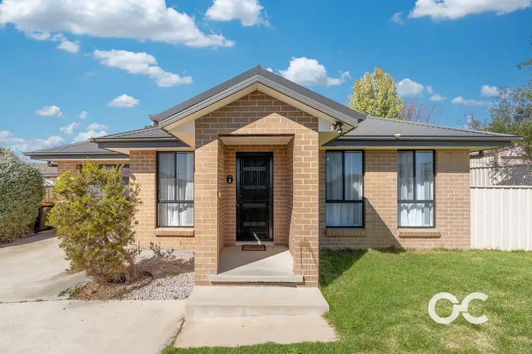 Second view of Homely house listing, 57B William Maker Drive, Orange NSW 2800