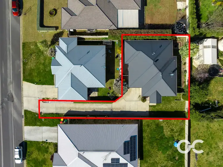 Fourth view of Homely house listing, 57B William Maker Drive, Orange NSW 2800