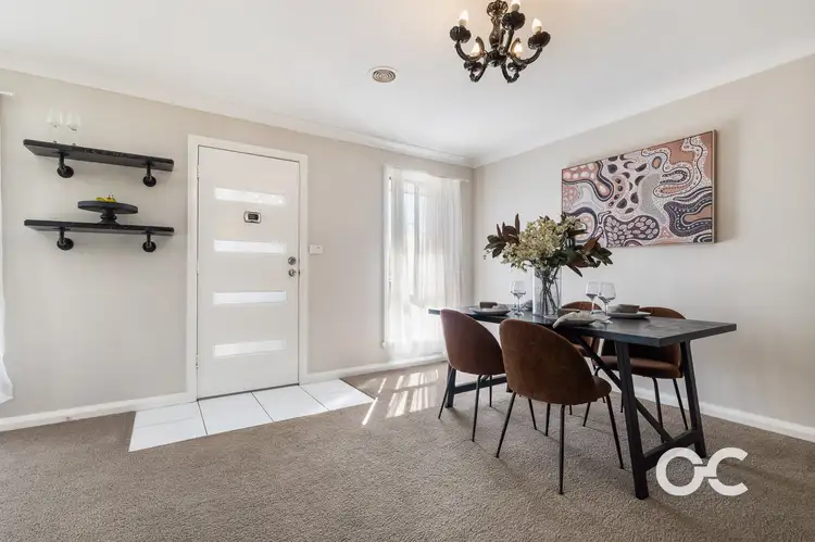 Sixth view of Homely house listing, 57B William Maker Drive, Orange NSW 2800