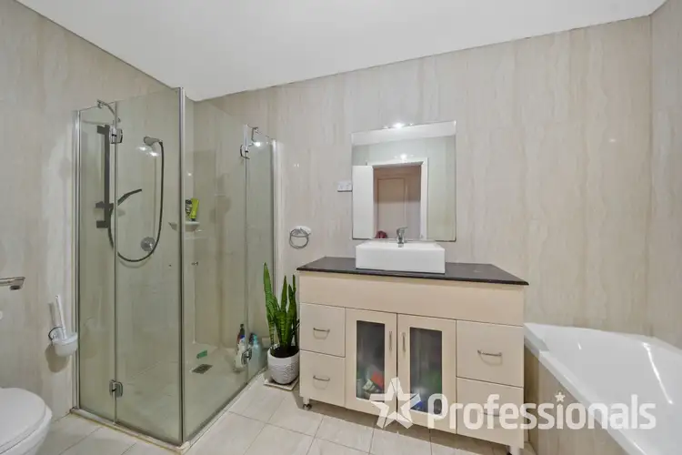 Third view of Homely unit listing, 15/49 Lachlan Street, Warwick Farm NSW 2170