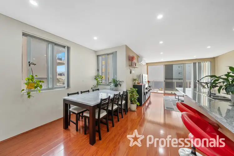 Fourth view of Homely unit listing, 15/49 Lachlan Street, Warwick Farm NSW 2170