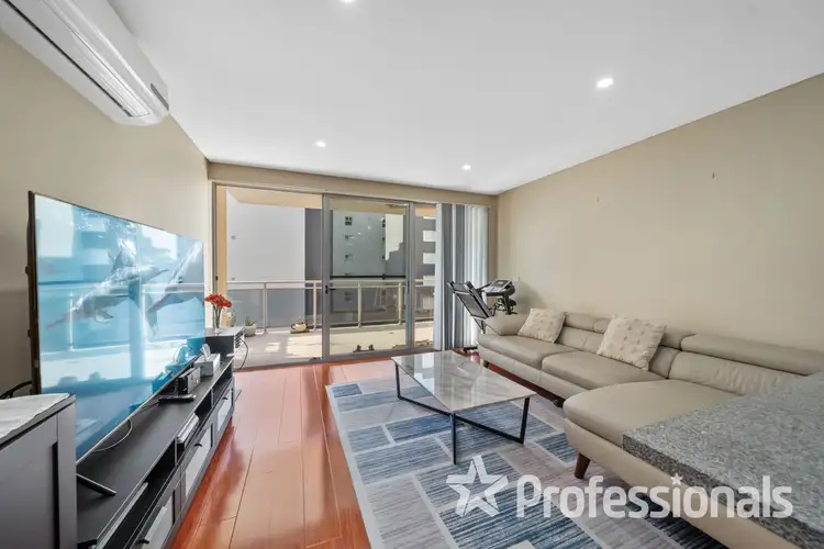 Fifth view of Homely unit listing, 15/49 Lachlan Street, Warwick Farm NSW 2170